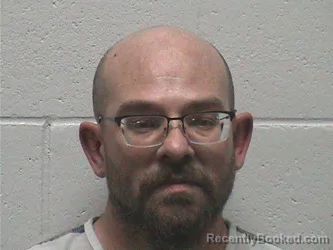 Mugshot of RICHARD ALLEN HIGHTOWER