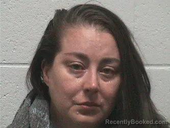 Mugshot of RACHELLE ROSE JOHNSON
