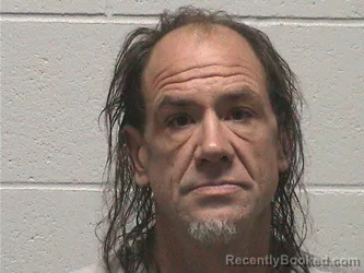 Mugshot of JACOB LEE MC CUSKER booked in Lyon County, Nevada on May 5, 2026