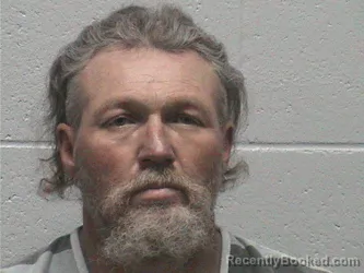 Mugshot of JOSH EDWARD GEPHART