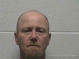 Mugshot of CHARLES WILLIAM CRIDLAND