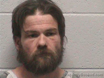 Mugshot of JUSTIN TYRELL KAUERS