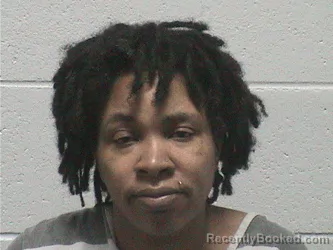 Mugshot of ADRIENNE GILL