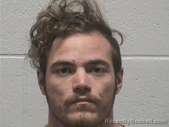 Mugshot of JACOBE TY CORTNER