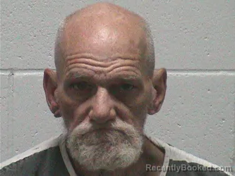 Mugshot of JEFFERY EUGENE MARTIN booked in Lyon County, Nevada on June 22, 2026