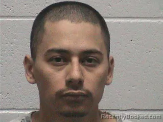 Mugshot of ISACC SERGIO ALBARRAN