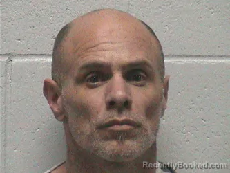 Mugshot of DOMENIC ANTHONY GRIFFIN