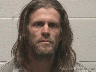 Mugshot of BRANDON CHARLES ROBBINS
