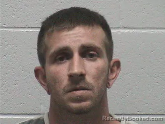 Mugshot of GORDON ALEXANDER BAYNE