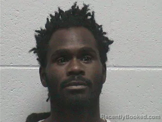 Mugshot of JOSHUA RAY SMITH booked in Lyon County, Nevada on May 11, 2026