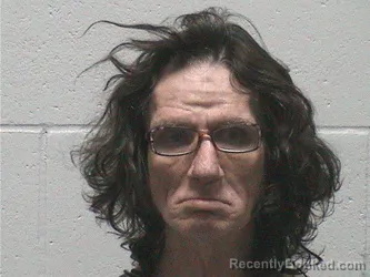 Mugshot of RONALD DEAN SMITH