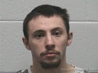 Mugshot of LOUIS GENE ZAZUETA