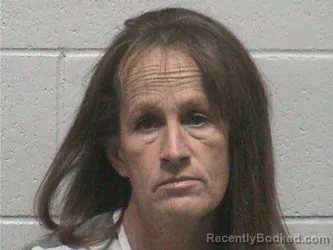 Mugshot of JANELLE NICHOLE PERO