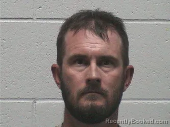 Mugshot of Christopher Patrick Young booked in Lyon County, Nevada on September 7, 2026