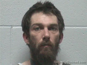 Mugshot of KYLE LINWOOD BARNES