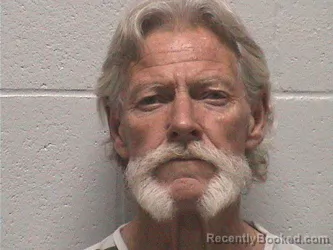 Mugshot of MICHAEL SANFORD WOOD