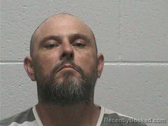 Mugshot of STEVEN WAYNE WILLIS booked in Lyon County, Nevada on June 15, 2026