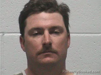 Mugshot of TIMOTHY CARL ROBERTS booked in Lyon County, Nevada on April 4, 2026