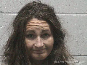 Mugshot of TAUNI AMELIA CARNESECCA