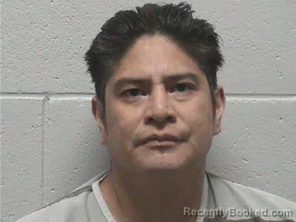Mugshot of ROYCE ALLEN KOCHAMPANASKEN