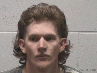 Mugshot of LAYNE ANTHONY BACA