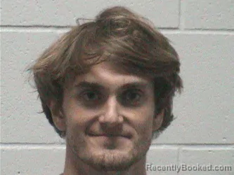 Mugshot of GREGORY JACKSON BRATTON booked in Lyon County, Nevada on April 24, 2026