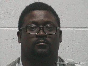 Mugshot of ROBERT LEE SAMPSON JR-WILLIAMS booked in Lyon County, Nevada on April 25, 2026