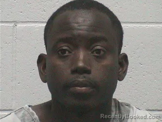 Mugshot of TEAHO AKEIM MILLER