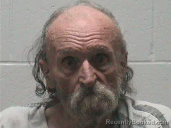 Mugshot of ERNEST JOHN ZOLLER booked in Lyon County, Nevada on June 16, 2026