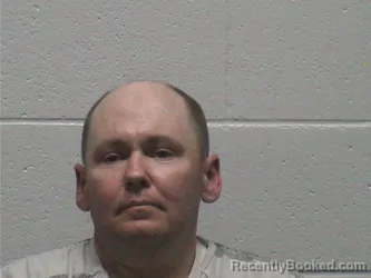 Mugshot of JEREMY JAMES DIXON