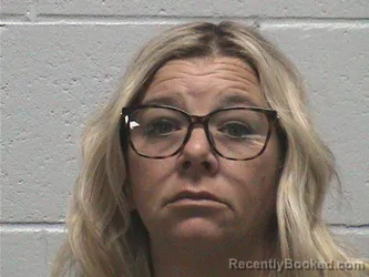 Mugshot of BRADI ANNE SILVA