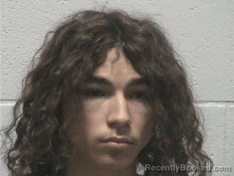 Mugshot of AUSTIN ZACHARY MCGUIGAN