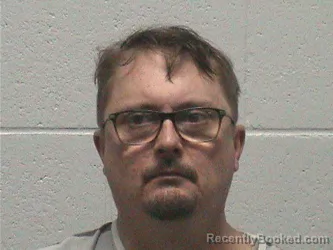 Mugshot of JOHN THOMAS CHANNELL booked in Lyon County, Nevada on June 24, 2026