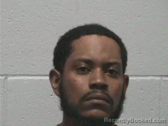 Mugshot of CEDRIC LAVON FAIRLEY