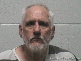 Mugshot of STEPHEN ROY TURNER