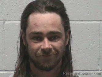 Mugshot of CHRISTOPHER MICHAEL WHATFORD