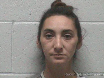 Mugshot of GUADALUPE MARIA WILBUR