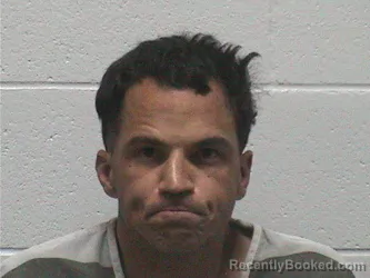 Mugshot of JOSE MANUEL SOSA RIVERA
