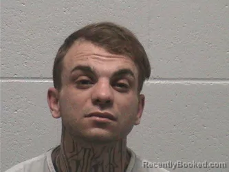 Mugshot of KEVIN MICHAEL WHITE