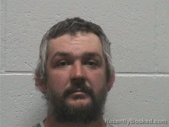 Mugshot of KODY KEAN RANKIN
