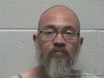 Mugshot of JOSHUA TAFT BEKMAN