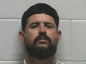 Mugshot of RAUL CAMARENA GUTIERREZ