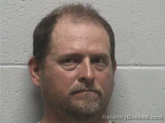 Mugshot of JUSTON BRADLEY BIRCH