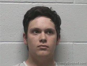 Mugshot of CODY LEE JUDD