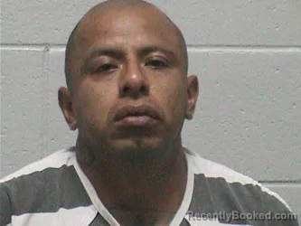 Mugshot of JUAN MANUEL VALENTIN