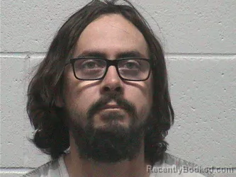 Mugshot of BRANNON THOMAS KEITH booked in Lyon County, Nevada on May 15, 2026
