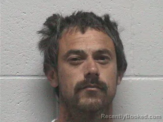 Mugshot of JORGE ALBERTO FIGUEROA booked in Lyon County, Nevada on July 5, 2026