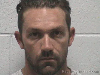 Mugshot of STEVEN LOUIS FRITZ booked in Lyon County, Nevada on July 13, 2026