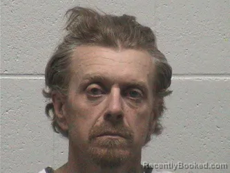 Mugshot of Jason Wayne Nolan booked in Lyon County, Nevada on August 24, 2026