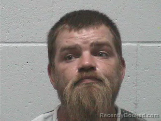 Mugshot of Nykademaus Tyler Rose booked in Lyon County, Nevada on August 7, 2026